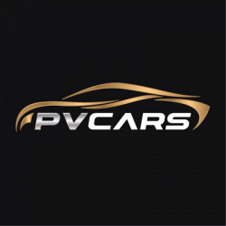 PV Cars logo