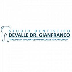 Studio Dentistico Devalle Dr. Gianfranco logo