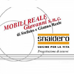 Mobili Reale Giovanni logo