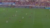 Torino-Roma, la moviola