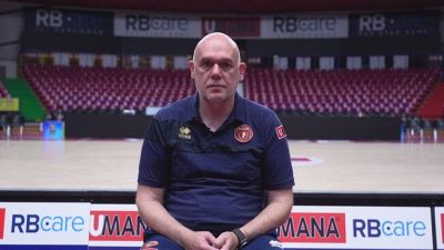 Spahija a SM: "Reagito bene"
