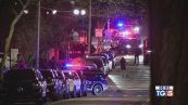 Usa, uomo in fuga dopo sparatoria in ateneo