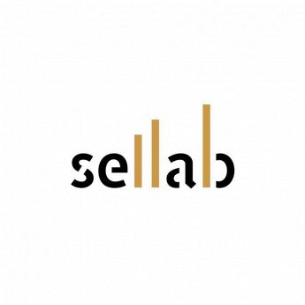 Sellab logo