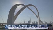 Breaking News delle 09.00 | Medioriente, verso nuovo vertice al Cairo