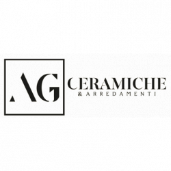 AG Ceramiche & Arredamenti logo