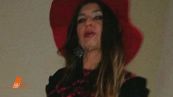 Il giallo di Fabiana Piccioni