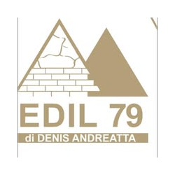 Edil 79 di Denis Andreatta logo