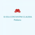 Costantini D.ssa Claudia Pediatra