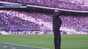 I nove giorni di Inzaghi