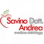 Savino Dr. Andrea Medico Dietologo
