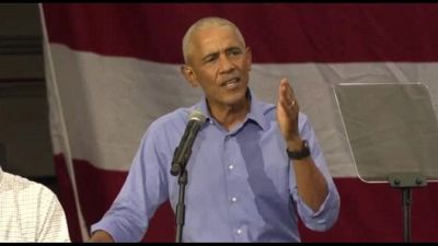 Obama in Pennsylvania per Harris, suona la carica contro Trump