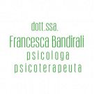 Bandirali Dott.ssa Francesca Psicologa Psicoterapeuta