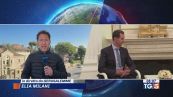 Parla Assad dalla Russia