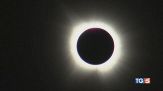 Occhi al cielo, stasera lo spettacolo è doppio
