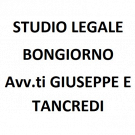 Studio Legale Bongiorno Avv.ti Giuseppe E Tancredi