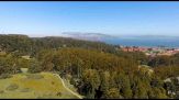 Tony's Pizza e Inspiration Point: due volti di San Francisco