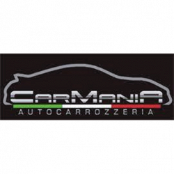 Carmania Autocarrozzeria logo