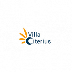 Villa Citerius logo