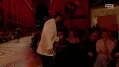 Musetti e Jennifer Lopez incantano la Milano Fashion Week