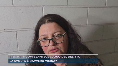 Pierina Paganelli, nuovi esami sul luogo del delitto: la svolta è davvero vicina?