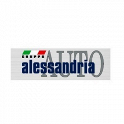 Alessandria Auto spa logo