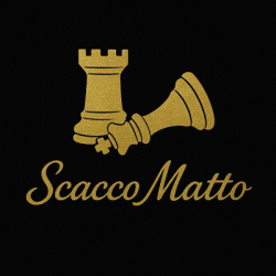 Scacco Matto logo