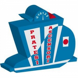 Pratesi Ascensori logo