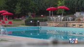 Piscine pericolose stretta su sicurezza