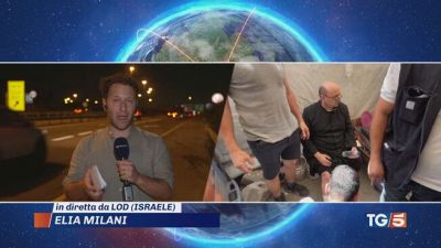 Bombe su chiesa a Gaza, "Attacco inaccettabile"