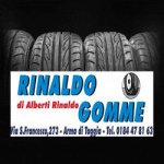 Rinaldo Gomme