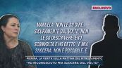 Pierina, la verità sulla mattina del ritrovamento