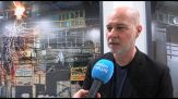 MIA Photo Fair, Luca Campigotto: il fascino urbano della notte