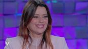 Claudia Pandolfi: l'intervista integrale