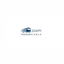 Dapi Trasporti logo