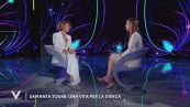 Samanta Togni: "Una vita per la danza"