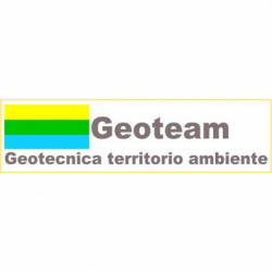 Geoteam Geotecnica Territorio Ambiente logo