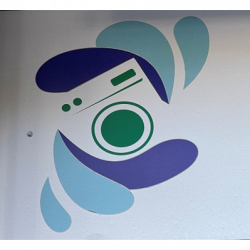 Lavanderia Lavabene logo