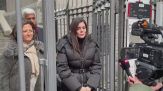 Crans Montana, Jessica Moretti senza vergogna, vuole l'indennità