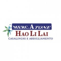 Mercatone Hao Li Lai logo
