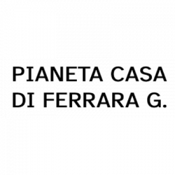 Pianeta Casa logo