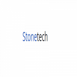 Stonetech logo