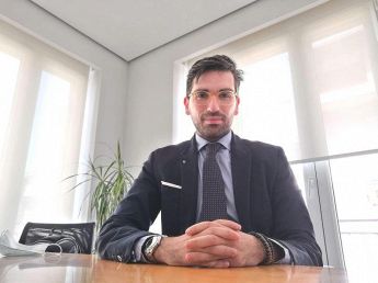 Fabio Frisenda - Consulente Mutui Avvera - Gruppo Bancario Credem