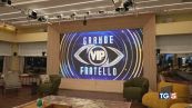 Grande attesa per la nuova edizione del Grande Fratello Vip