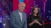 La sorpresa di Rudy Zerbi per Antonia Nocca
