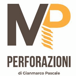 Mp Perforazioni logo