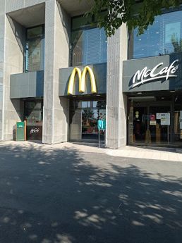 McDonald's Vicenza San Lazzaro
