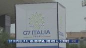 Breaking News delle 21.30 | G7 in Puglia al via domani: guerre al centro