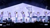 BTS: Yet To Come, arriva su Prime Video il concerto definitivo dei BTS