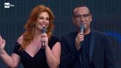 Cosa vedere in prima serata il 12 settembre: la reunion imperdibile tra Carlo Conti e Vanessa Incont