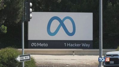 Social, resa di Meta Ia, allarme di Gates